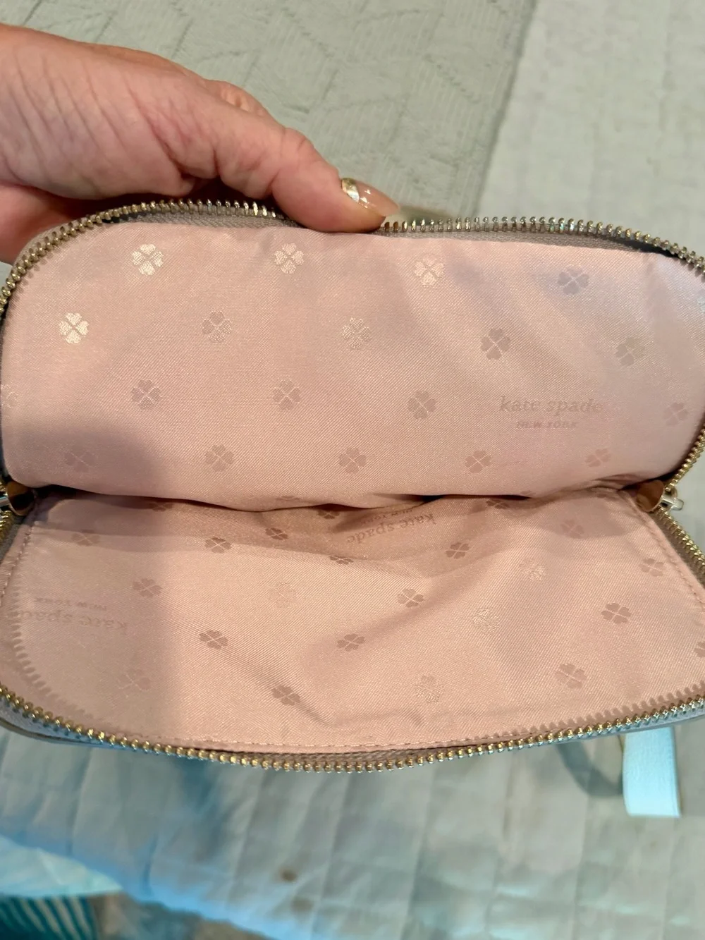kate spade gorgeous playful